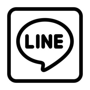 LINE icon